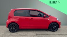 Skoda CITIGO 1.0 MPI GreenTech Colour Edition 5dr Petrol Hatchback